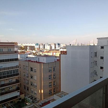 Apartamento Cantabrico Cadiz Luaran gambar