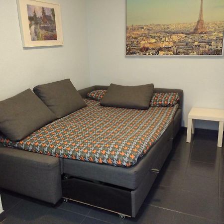 Apartamento Cantabrico Cadiz Luaran gambar