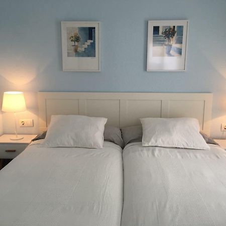 Apartamento Cantabrico Cadiz Luaran gambar