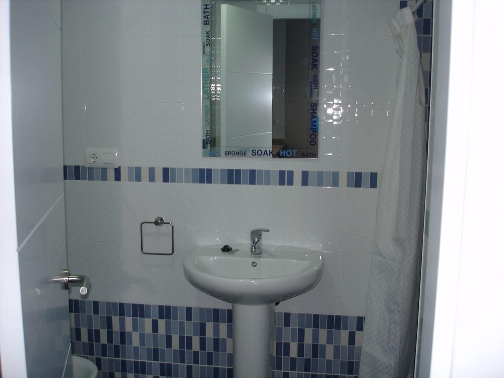 Apartamento Cantabrico Cadiz Luaran gambar