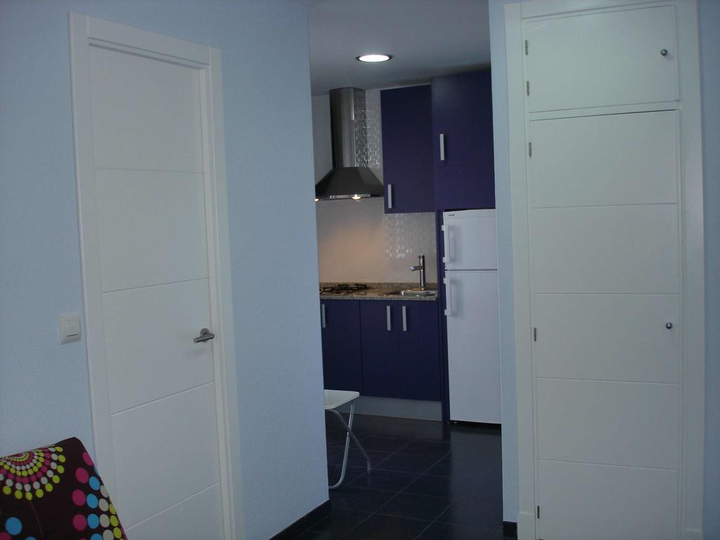 Apartamento Cantabrico Cadiz Luaran gambar