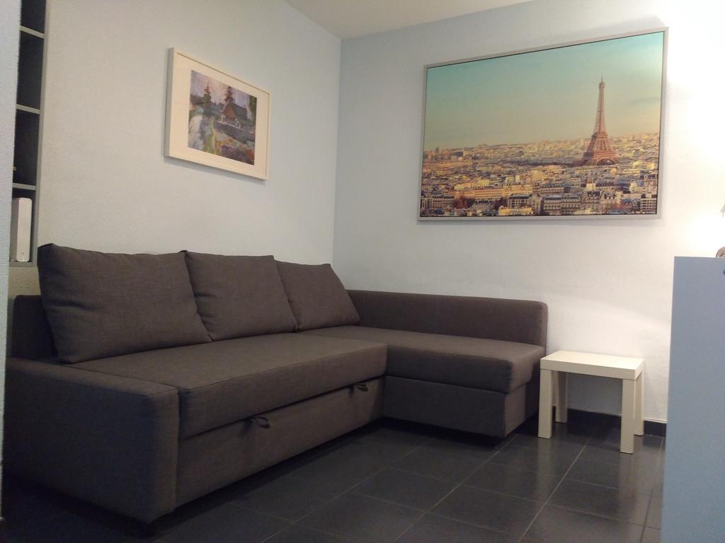 Apartamento Cantabrico Cadiz Luaran gambar