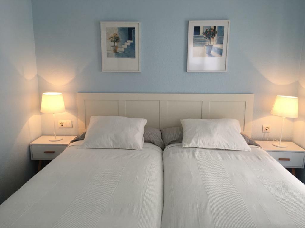 Apartamento Cantabrico Cadiz Luaran gambar